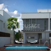 Villa in Republic of Cyprus, Lemesou, 191 sq.m.