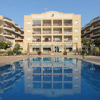 Flat in Spain, Comunitat Valenciana, Alicante, 74 sq.m.