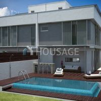 Villa in Republic of Cyprus, Lemesou, 191 sq.m.