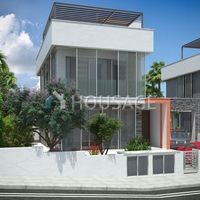Villa in Republic of Cyprus, Lemesou, 191 sq.m.