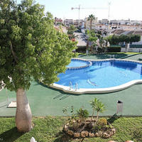 Flat in Spain, Comunitat Valenciana, Alicante, 80 sq.m.