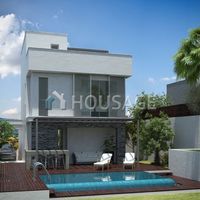 Villa in Republic of Cyprus, Lemesou, 191 sq.m.