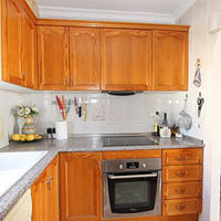 Flat in Spain, Comunitat Valenciana, Alicante, 80 sq.m.