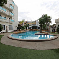 Flat in Spain, Comunitat Valenciana, Alicante, 58 sq.m.