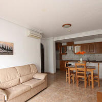 Flat in Spain, Comunitat Valenciana, Alicante, 58 sq.m.