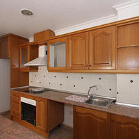 Flat in Spain, Comunitat Valenciana, Alicante, 58 sq.m.