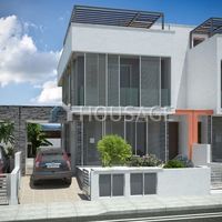 Villa in Republic of Cyprus, Lemesou, 191 sq.m.