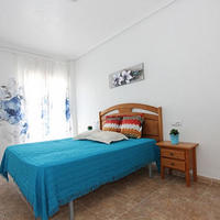 Flat in Spain, Comunitat Valenciana, Alicante, 58 sq.m.