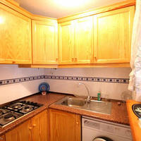 Flat in Spain, Comunitat Valenciana, Alicante, 65 sq.m.