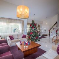 Villa in Republic of Cyprus, Lemesou, 398 sq.m.