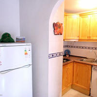 Flat in Spain, Comunitat Valenciana, Alicante, 65 sq.m.