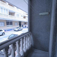 Flat in Spain, Comunitat Valenciana, Alicante, 65 sq.m.