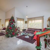 Villa in Republic of Cyprus, Lemesou, 398 sq.m.