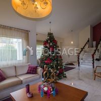 Villa in Republic of Cyprus, Lemesou, 398 sq.m.