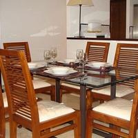 Apartment in Spain, Comunitat Valenciana, Alicante, 96 sq.m.