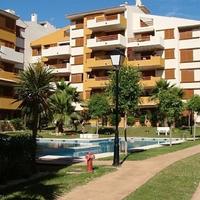 Apartment in Spain, Comunitat Valenciana, Alicante, 96 sq.m.
