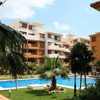 Apartment in Spain, Comunitat Valenciana, Alicante, 96 sq.m.