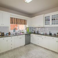 Villa in Republic of Cyprus, Lemesou, 398 sq.m.