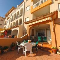 Apartment in Spain, Comunitat Valenciana, Alicante, 95 sq.m.