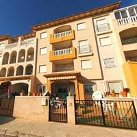 Apartment in Spain, Comunitat Valenciana, Alicante, 95 sq.m.