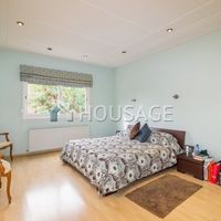 Villa in Republic of Cyprus, Lemesou, 398 sq.m.