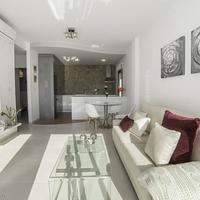 Villa in Spain, Comunitat Valenciana, Alicante, 161 sq.m.