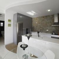 Villa in Spain, Comunitat Valenciana, Alicante, 161 sq.m.