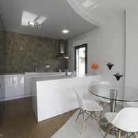 Villa in Spain, Comunitat Valenciana, Alicante, 161 sq.m.