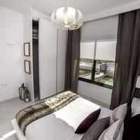 Villa in Spain, Comunitat Valenciana, Alicante, 161 sq.m.