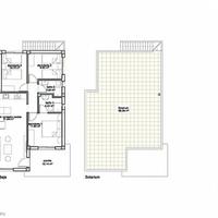 Villa in Spain, Comunitat Valenciana, Alicante, 161 sq.m.