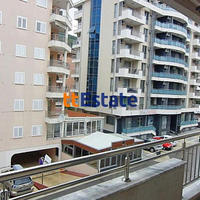 Flat in Montenegro, Budva, 41 sq.m.