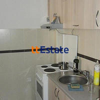 Flat in Montenegro, Budva, 41 sq.m.