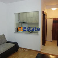 Flat in Montenegro, Budva, 41 sq.m.