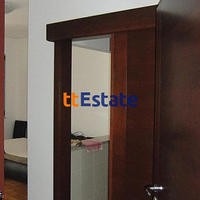 Flat in Montenegro, Budva, 41 sq.m.