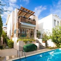 Villa in Republic of Cyprus, Lemesou, 221 sq.m.