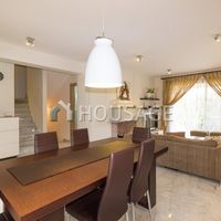 Villa in Republic of Cyprus, Lemesou, 221 sq.m.