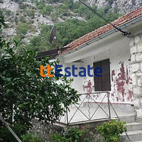 Дом в Черногории, 55 кв.м.