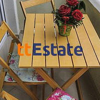 Flat in Montenegro, 58 sq.m.