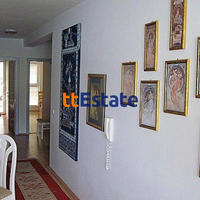 Flat in Montenegro, 61 sq.m.