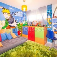 Villa in Republic of Cyprus, Lemesou, 221 sq.m.