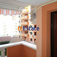 Flat in Montenegro, Budva, 54 sq.m.