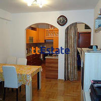 Flat in Montenegro, Budva, 54 sq.m.