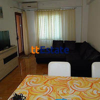 Flat in Montenegro, Budva, 54 sq.m.