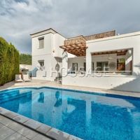 Villa in Republic of Cyprus, Lemesou, 150 sq.m.
