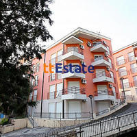 Flat in Montenegro, 37 sq.m.