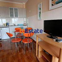 Flat in Montenegro, 37 sq.m.