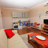Flat in Montenegro, 37 sq.m.
