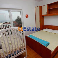 Flat in Montenegro, 37 sq.m.