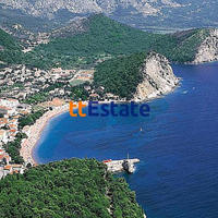 Flat in Montenegro, 37 sq.m.