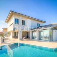 Villa in Republic of Cyprus, Lemesou, 420 sq.m.